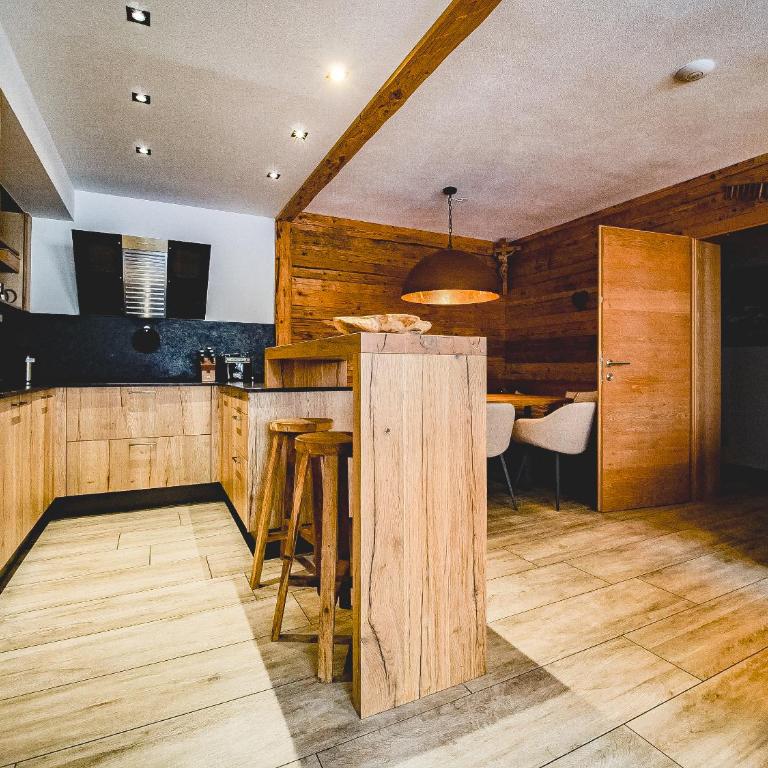 The Peak Premium Apartments Dienten am Hochkönig - Appartamento con 2 Camere da Letto e con Vista - 7
