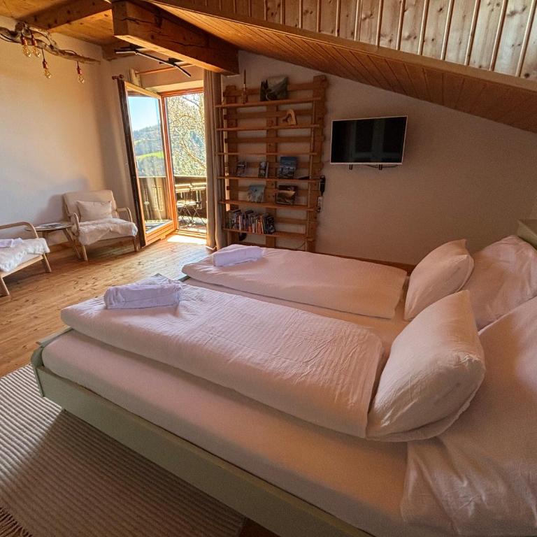 Hörndlhof - Two-Bedroom Apartment - 20