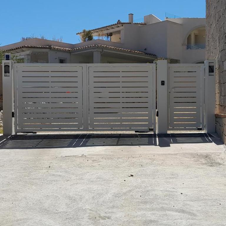 Villasimius Appartamento "Il Ginepro" - One-Bedroom House - 25