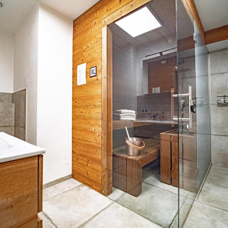 The Peak Premium Apartments Dienten am Hochkönig - Appartamento con 2 Camere da Letto e con Vista - 12