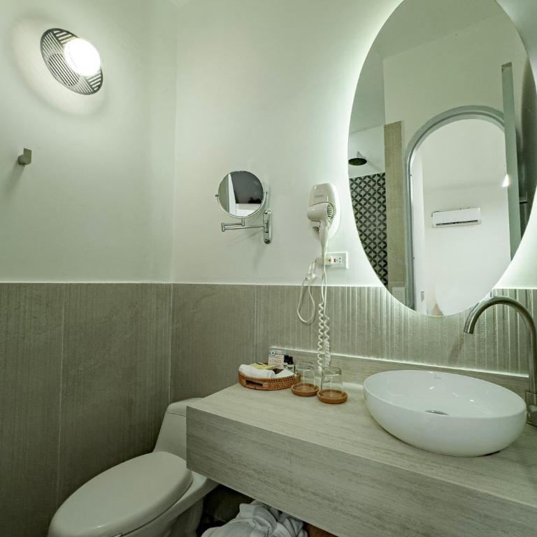 Casa Bugó Arsenal Hotel Boutique en Getsemaní - Standard Room - 11