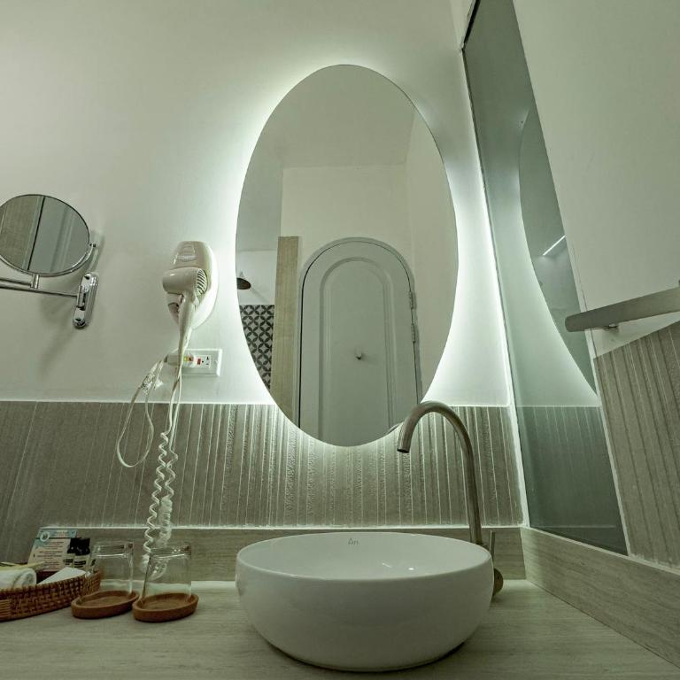 Casa Bugó Arsenal Hotel Boutique en Getsemaní - Superior Queen Room - 5