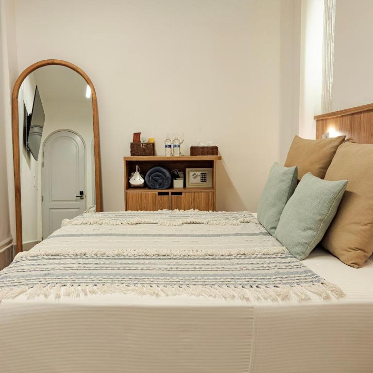 Casa Bugó Arsenal Hotel Boutique en Getsemaní - Standard Room - 7