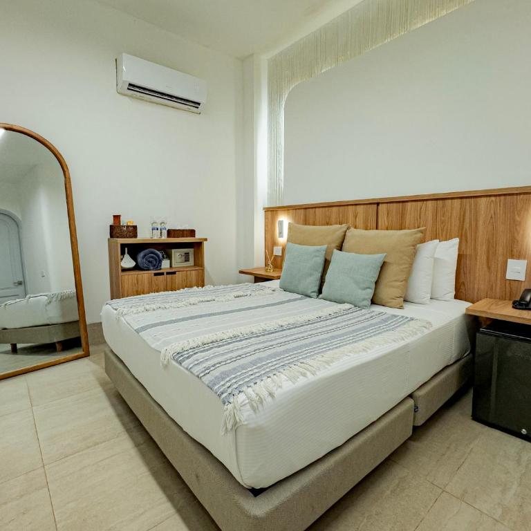 Casa Bugó Arsenal Hotel Boutique en Getsemaní - Standard Room - 4