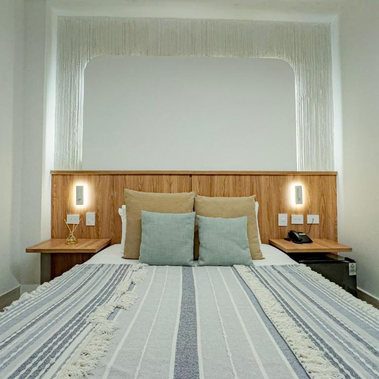Casa Bugó Arsenal Hotel Boutique en Getsemaní - Standard Room - 8
