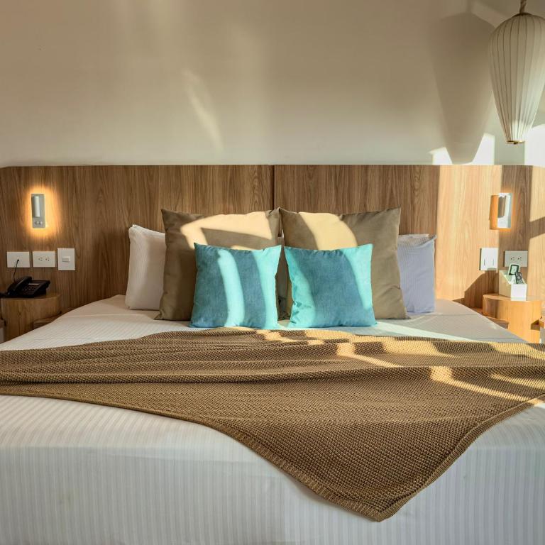 Casa Bugó Arsenal Hotel Boutique en Getsemaní - Deluxe Suite - 16
