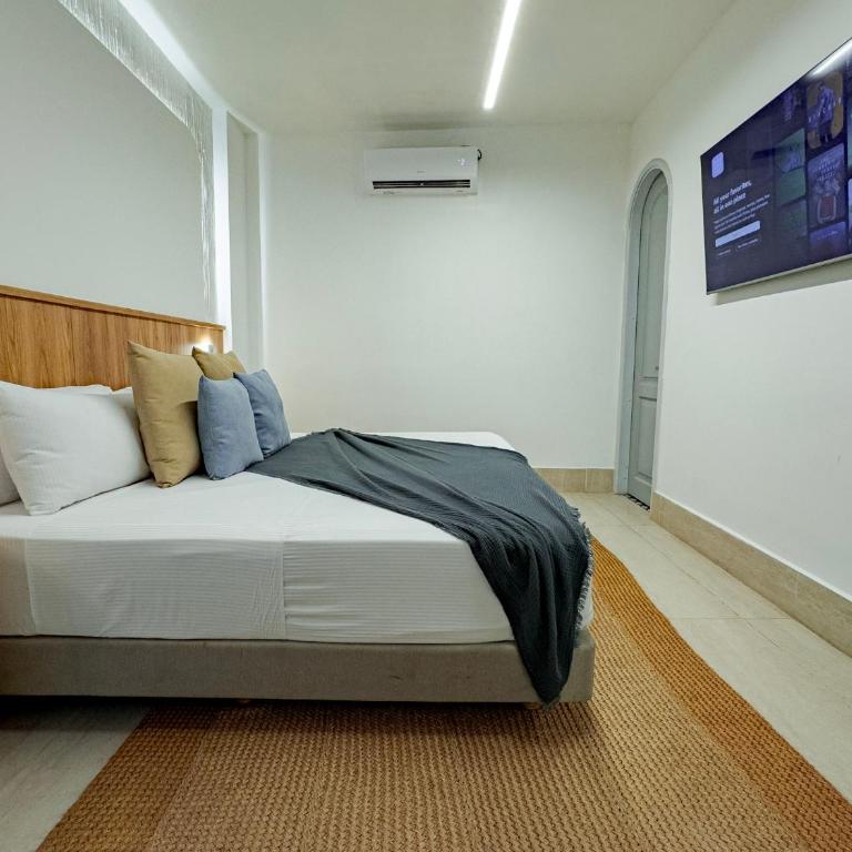 Casa Bugó Arsenal Hotel Boutique en Getsemaní - Standard Room - 5
