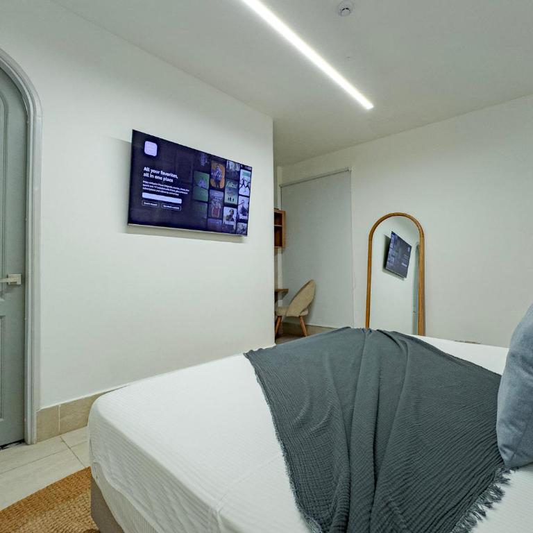 Casa Bugó Arsenal Hotel Boutique en Getsemaní - Superior Queen Room - 6