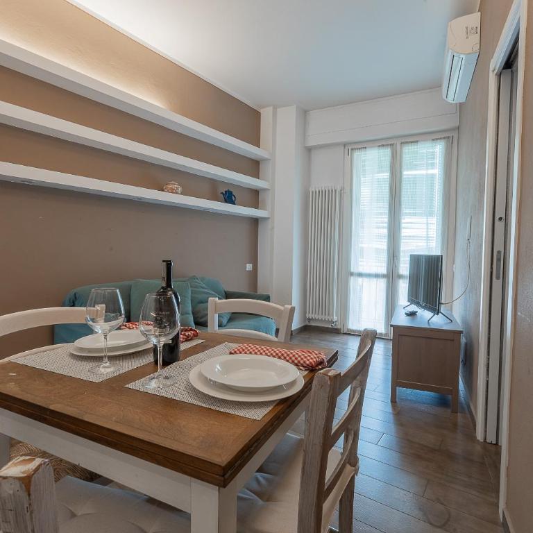 Rondinella Flat - Appartamento con 2 Camere da Letto - 19