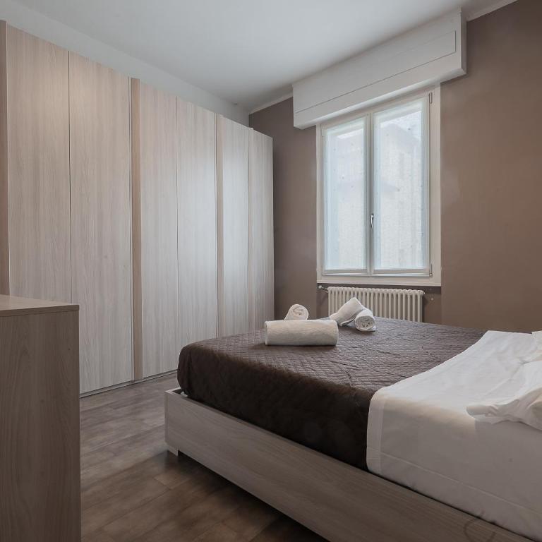Rondinella Flat - Appartamento con 2 Camere da Letto - 20