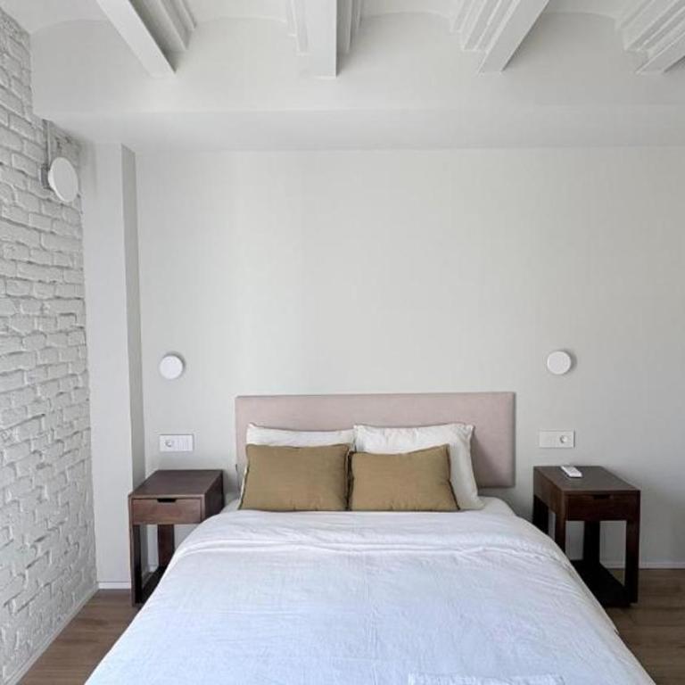 Park Glorias Modern Lux Apartments - Apartamento Deluxe de 1 dormitorio - 11
