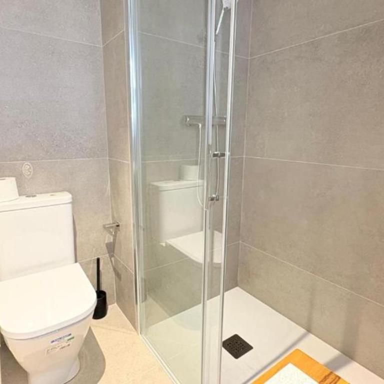 Park Glorias Modern Lux Apartments - Apartamento Deluxe de 1 dormitorio - 12