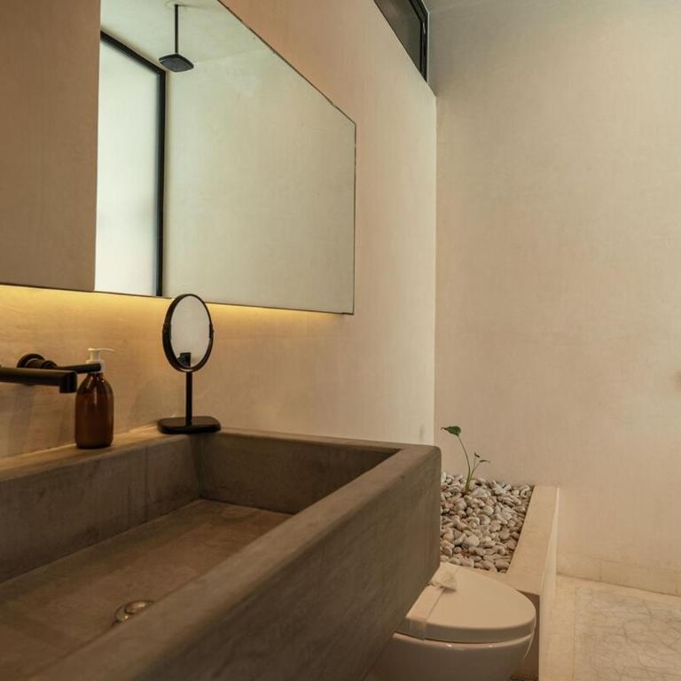 Boho Chic 5 BR Villa Private pool & Roof Bar - Villa - 35