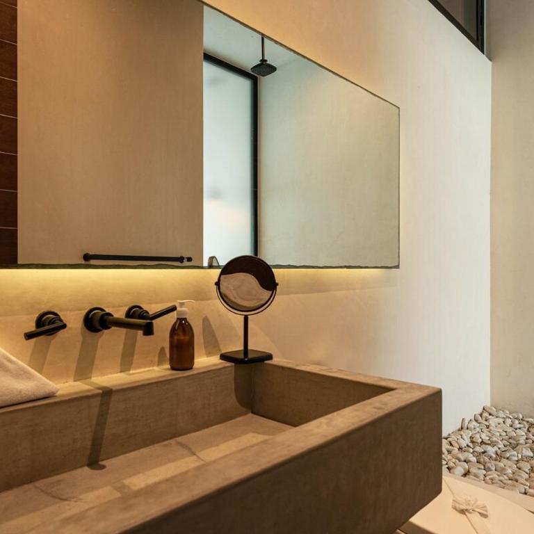 Boho Chic 5 BR Villa Private pool & Roof Bar - Villa - 49