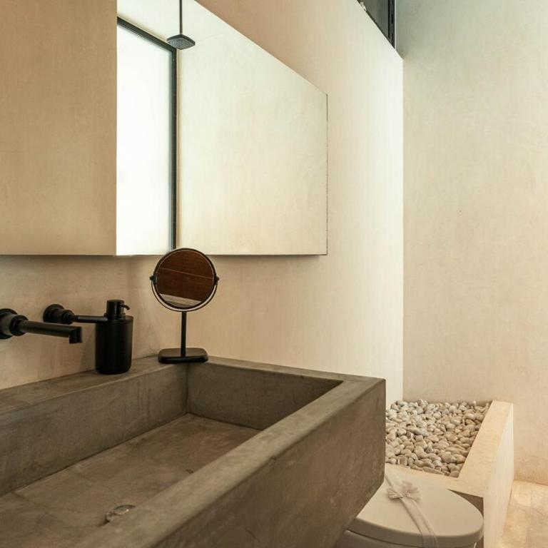 Boho Chic 5 BR Villa Private pool & Roof Bar - Villa - 52