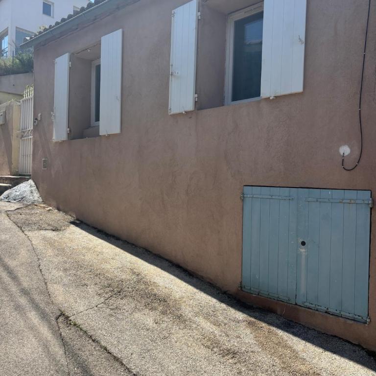 Charmante maison climatisée avec extérieur - Villa 1 Chambre - 5