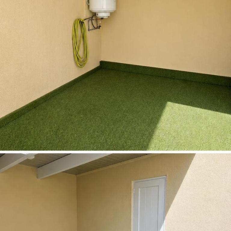 Charmante maison climatisée avec extérieur - Villa 1 Chambre - 6