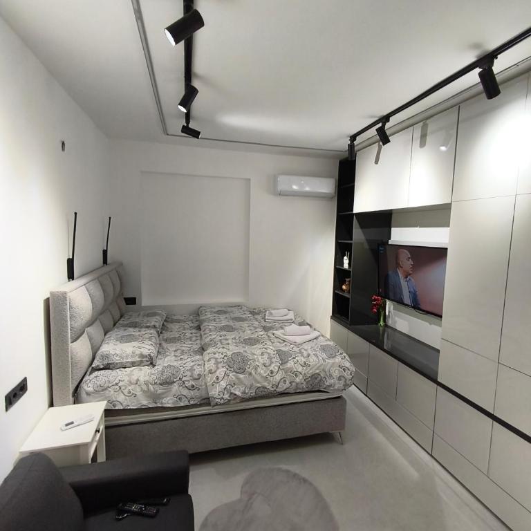 Apartman SANT Tivat - Apartman sa 1 Spavaćom Sobom - 2
