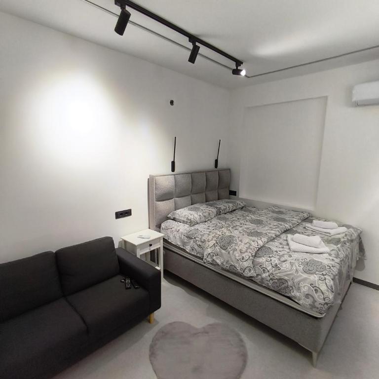 Apartman SANT Tivat - Apartman sa 1 Spavaćom Sobom - 1