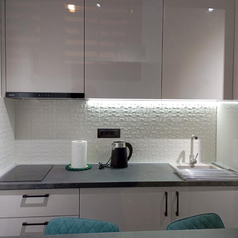 Apartman SANT Tivat - Apartman sa 1 Spavaćom Sobom - 7