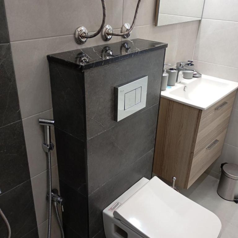 Apartman SANT Tivat - Apartman sa 1 Spavaćom Sobom - 11