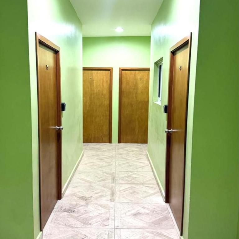Estancia del Pacifico - One-Bedroom Apartment - 5
