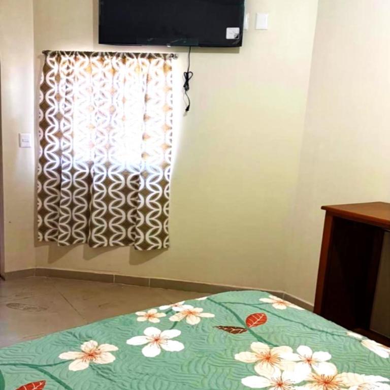 Estancia del Pacifico - One-Bedroom Apartment - 4