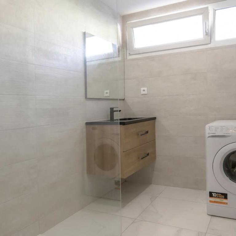 T3 HYPERCENTRE 10min - Parking Gratuit - Apartment mit 2 Schlafzimmern - 13