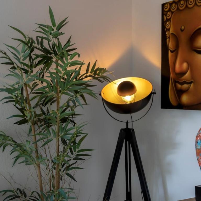 T3 HYPERCENTRE 10min - Parking Gratuit - Apartment mit 2 Schlafzimmern - 10