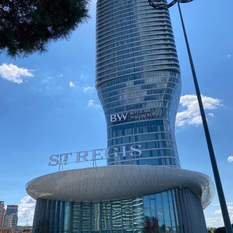 Voyager 360, FREE PRIVATE PARKING - Apartman sa 3 Spavaće Sobe - 58