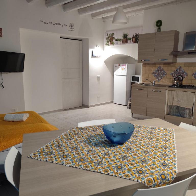 'A CASETTA RA ZIA PAOLA - Loft - 10