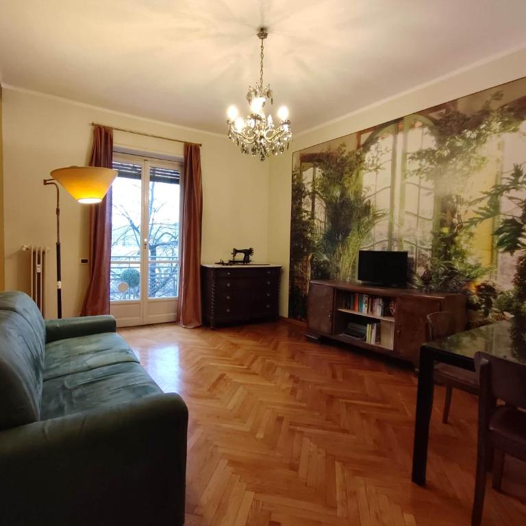 madài Torino Apartment - Appartamento con 1 Camera da Letto - 5
