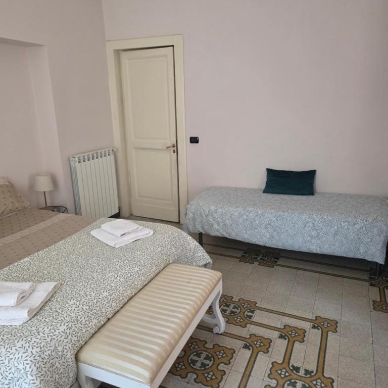 Stesicoro in Fiera - Deluxe Room - 4
