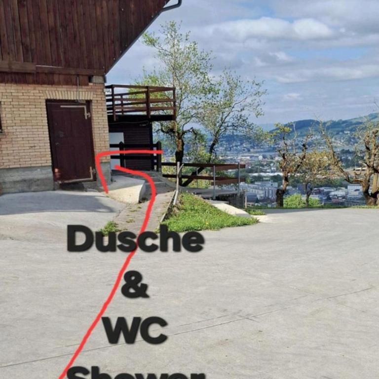 Rustic Barn Experience-Surrounded by Nature & Farm - Zweibettzimmer - 34