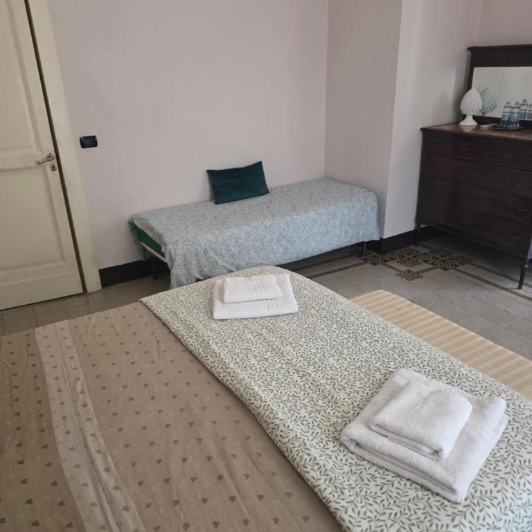 Stesicoro in Fiera - Deluxe Room - 3