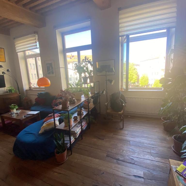 Beautiful Canut apartment, Croix-Rousse - Appartement 2 Chambres - 2