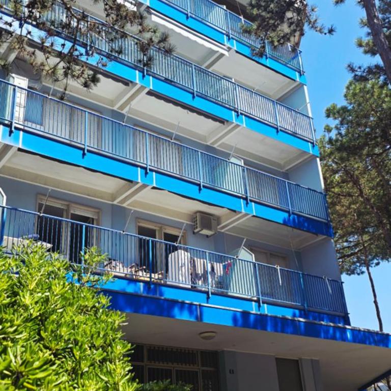 Appartamento Sole Pineta - One-Bedroom Apartment - 4