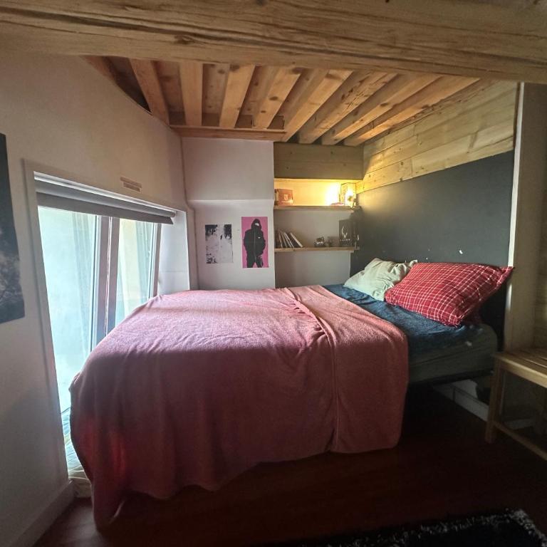 Beautiful Canut apartment, Croix-Rousse - Appartement 2 Chambres - 10
