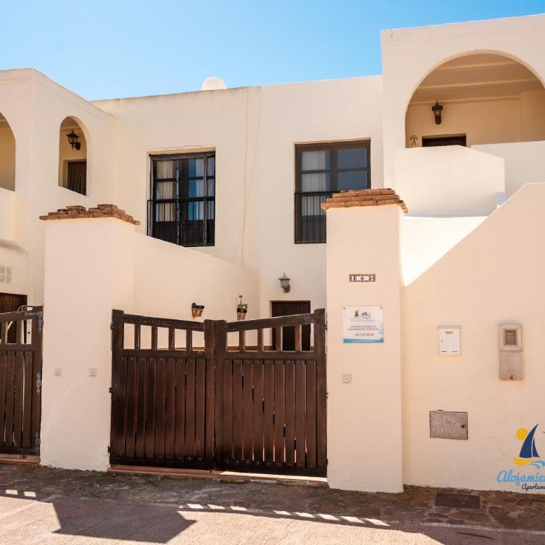 El Velero Piscina top y tranquilidad a 450m playa - Casa de 3 dormitorios - 21