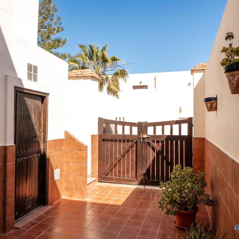 El Velero Piscina top y tranquilidad a 450m playa - Casa de 3 dormitorios - 16