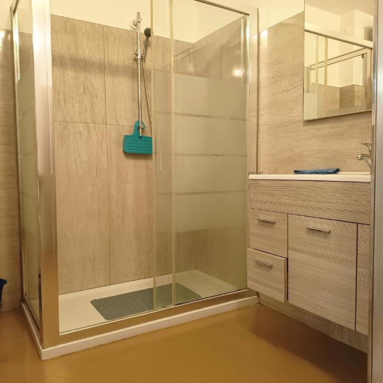 Little Apartament Verona - One-Bedroom Apartment - 12