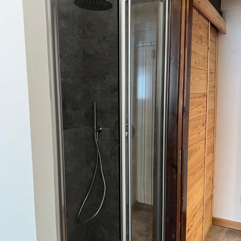 Le Grange Apartments - Direct Ski Access - Appartamento - 12