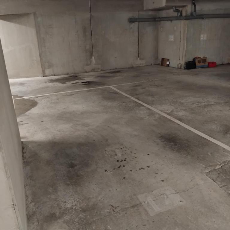 Appartement T3 Saint Cyprien Toulouse - Apartment mit 2 Schlafzimmern - 6