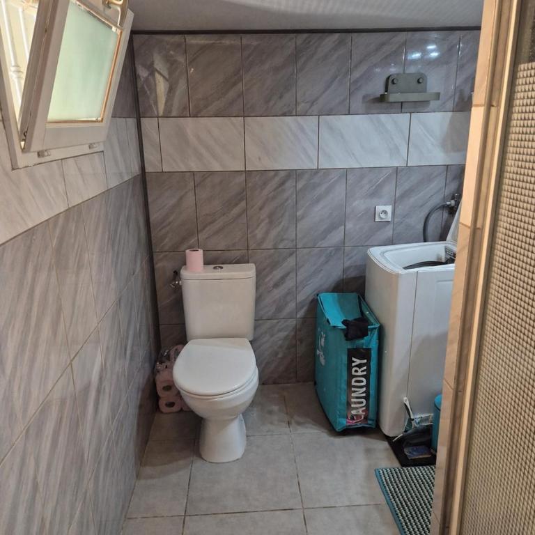Charmante maison climatisée avec extérieur - Villa 1 Chambre - 2