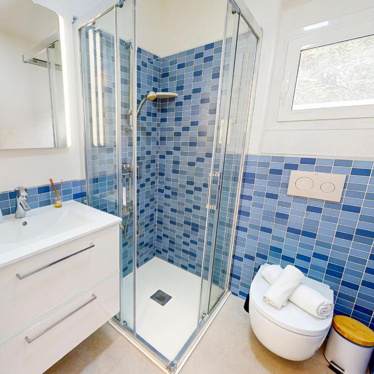Apartamento Nueva Vida en Dénia a 50m de la playa Terraza privada y barbacoa by Family Homes Rentals - Apartamento - Planta baja - 17