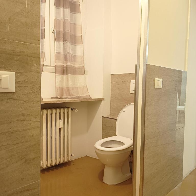 Little Apartament Verona - One-Bedroom Apartment - 13