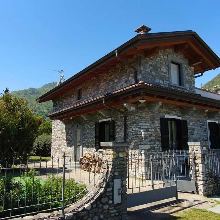 Villetta Maurizia - Casa con 3 Camere da Letto - 20