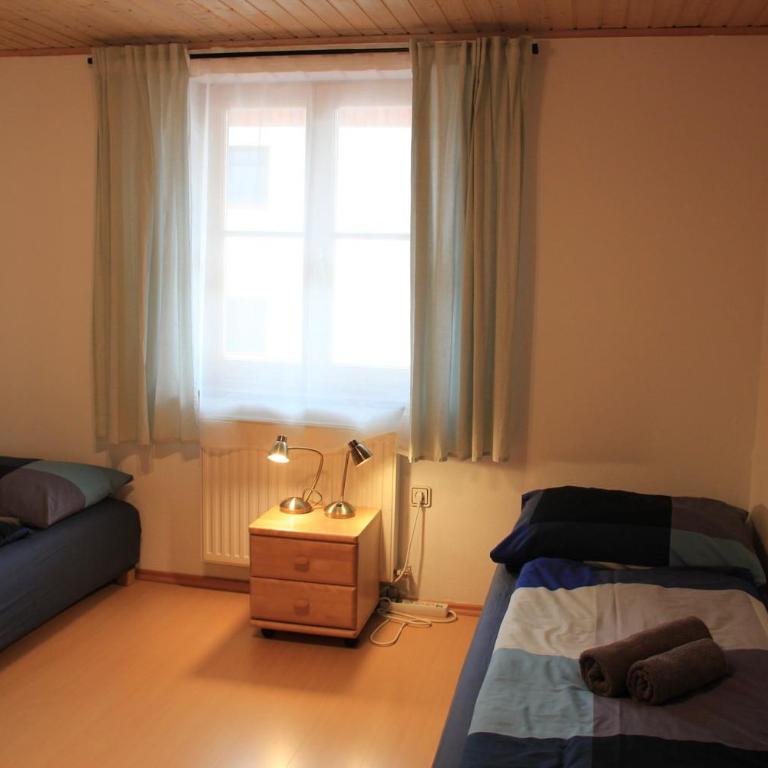 Apartments Gamsfeld - Suite mit Bergblick - 5
