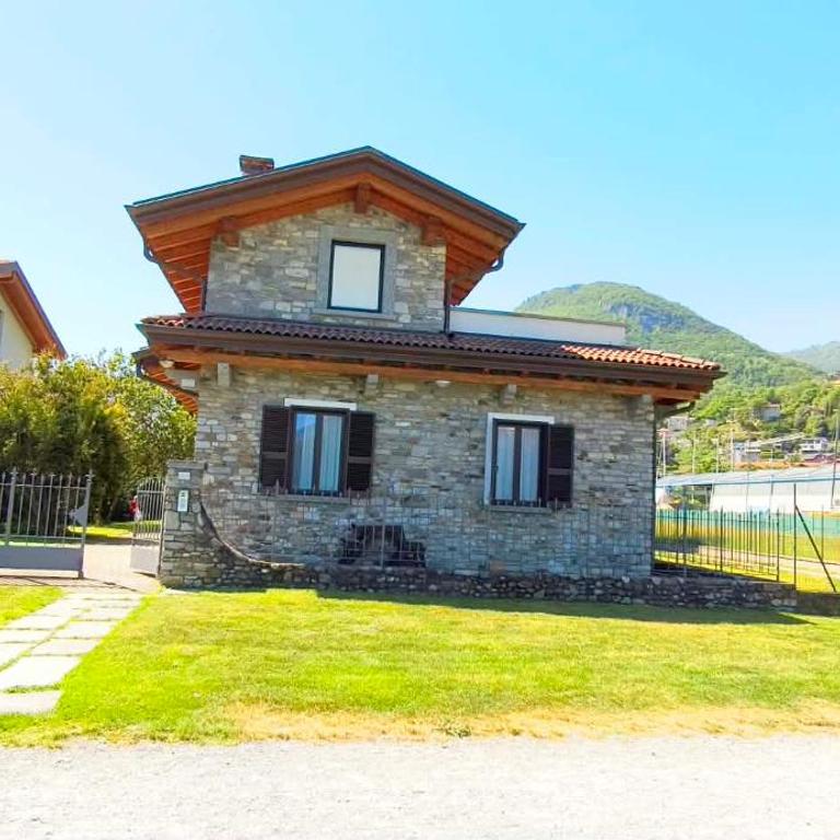 Villetta Maurizia - Casa con 3 Camere da Letto - 1