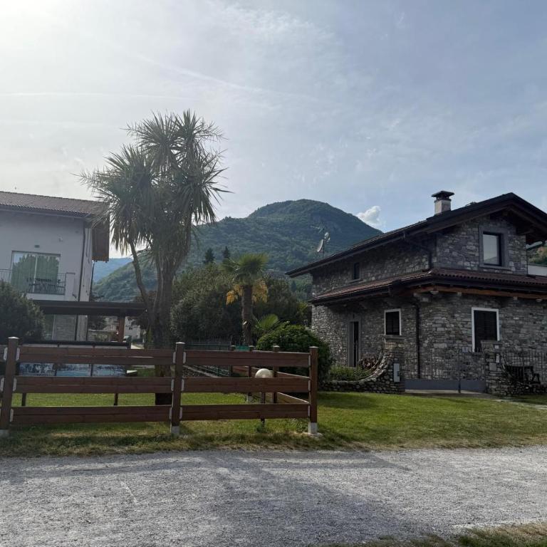 Villetta Maurizia - Casa con 3 Camere da Letto - 22